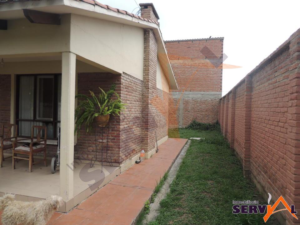 Casa en Sacaba en Cochabamba 3 dormitorios 1 baños 3 parqueos Foto 4