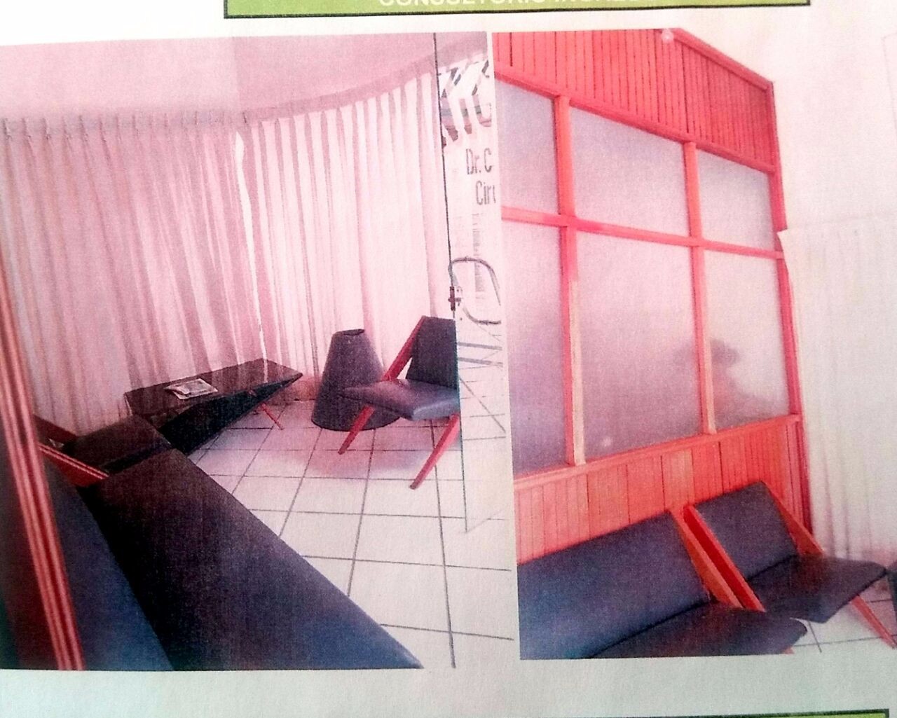 Local comercial en VentaEvaristo Valle No. 142 Galería Heriba Local 311  Foto 2