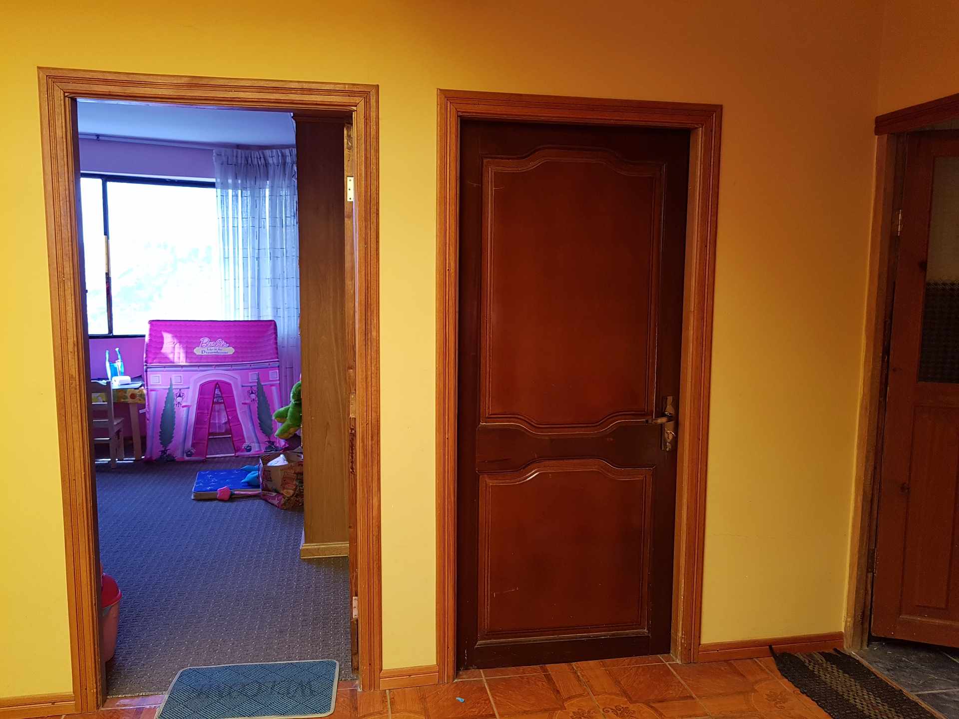 Casa en El Tejar en La Paz 3 dormitorios 3 baños 2 parqueos Foto 4
