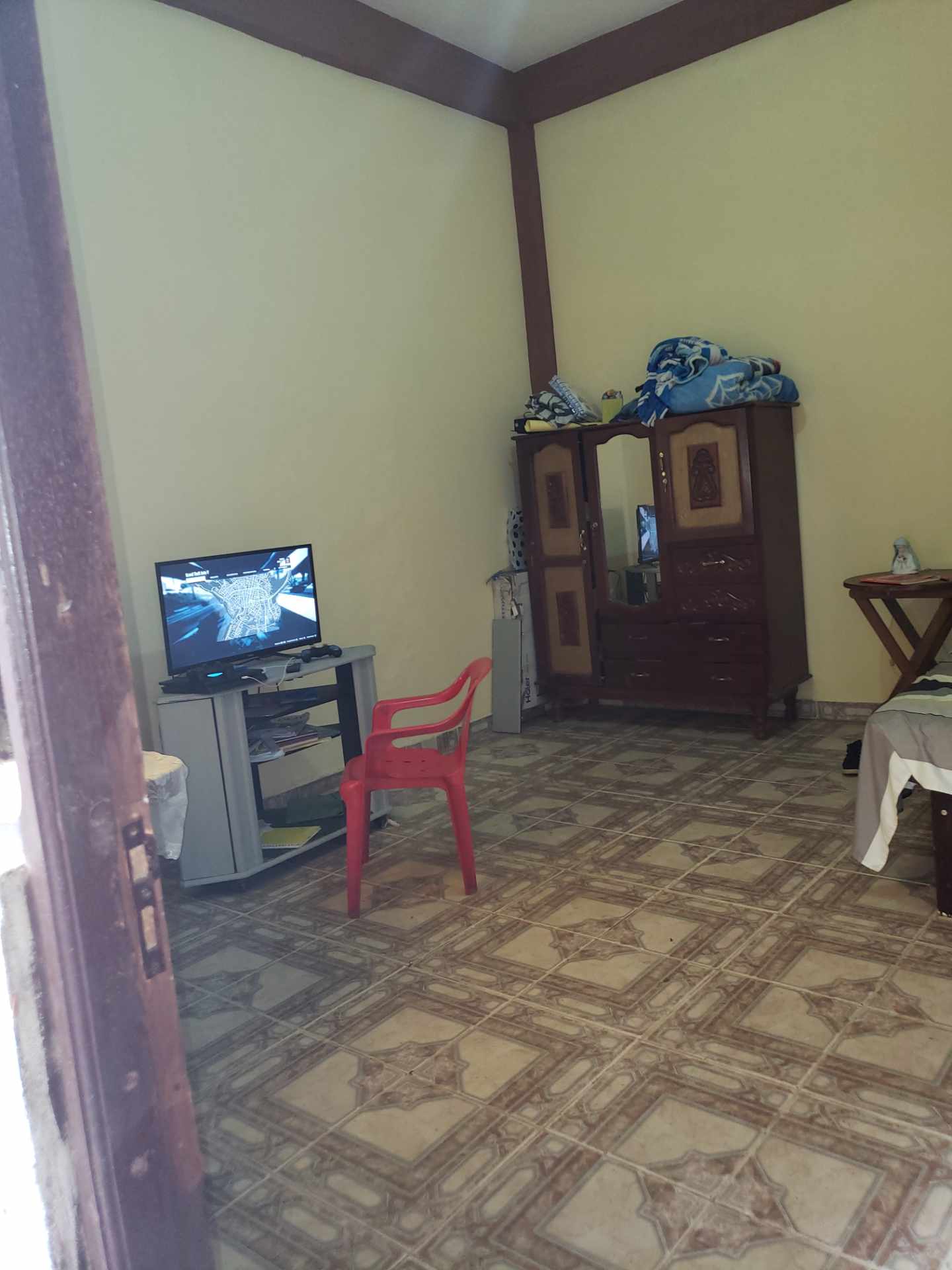 Casa Radial 10 7mo anillo barrio banzer calle#2 esq. Picaflor Foto 6