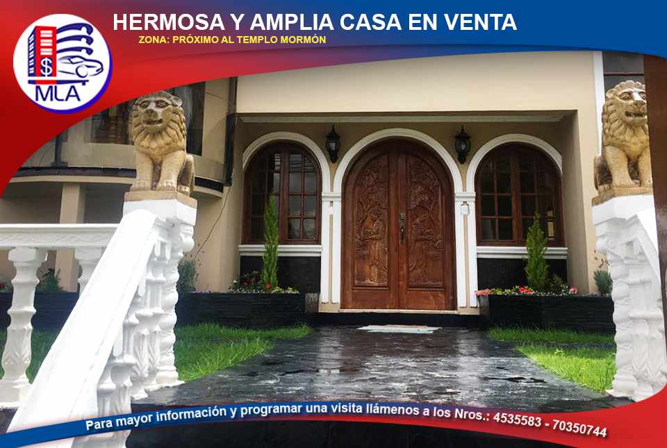 Casa en VentaZONA: ARANJUEZ ALTO, POR EL TEMPLO MORMON. Foto 1