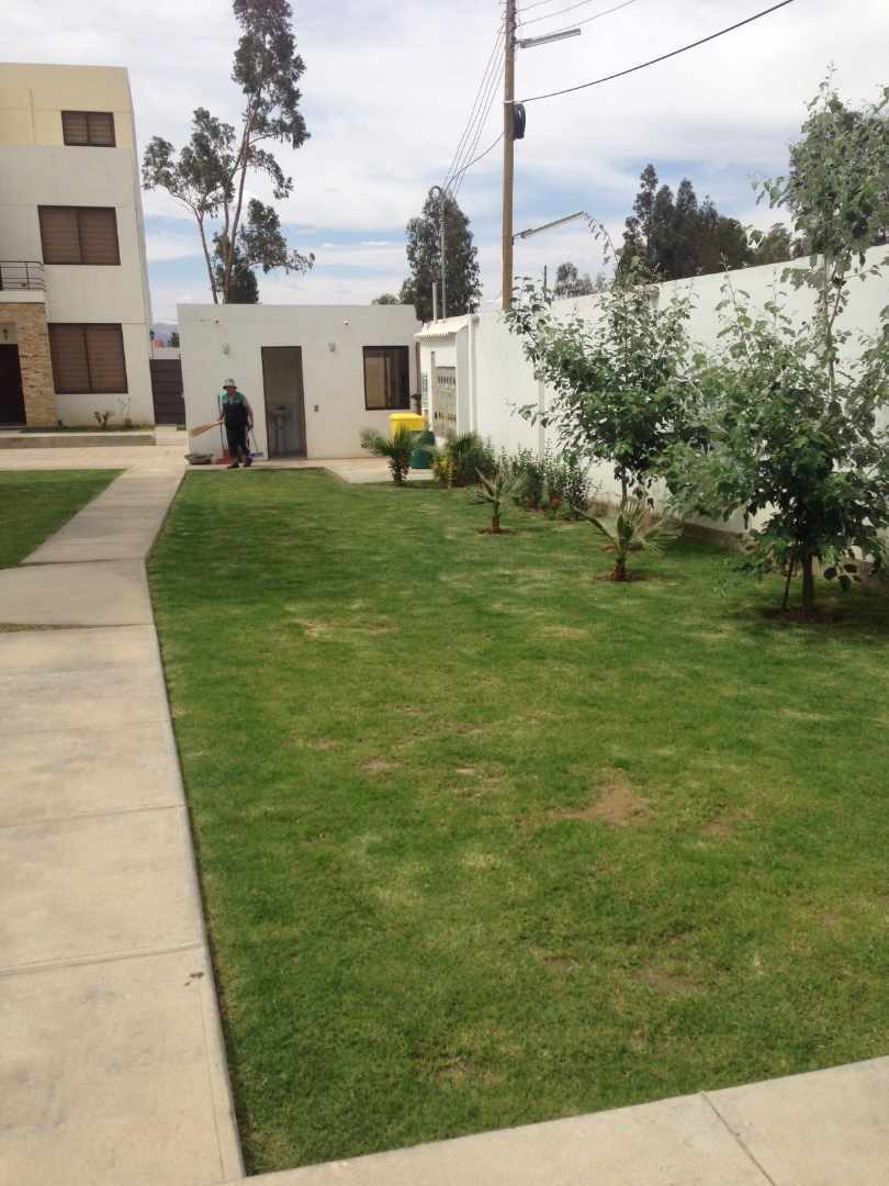 Departamento en Tiquipaya en Cochabamba 3 dormitorios 4 baños 2 parqueos Foto 7