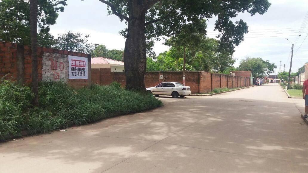 Terreno en VentaCotoca    Foto 1