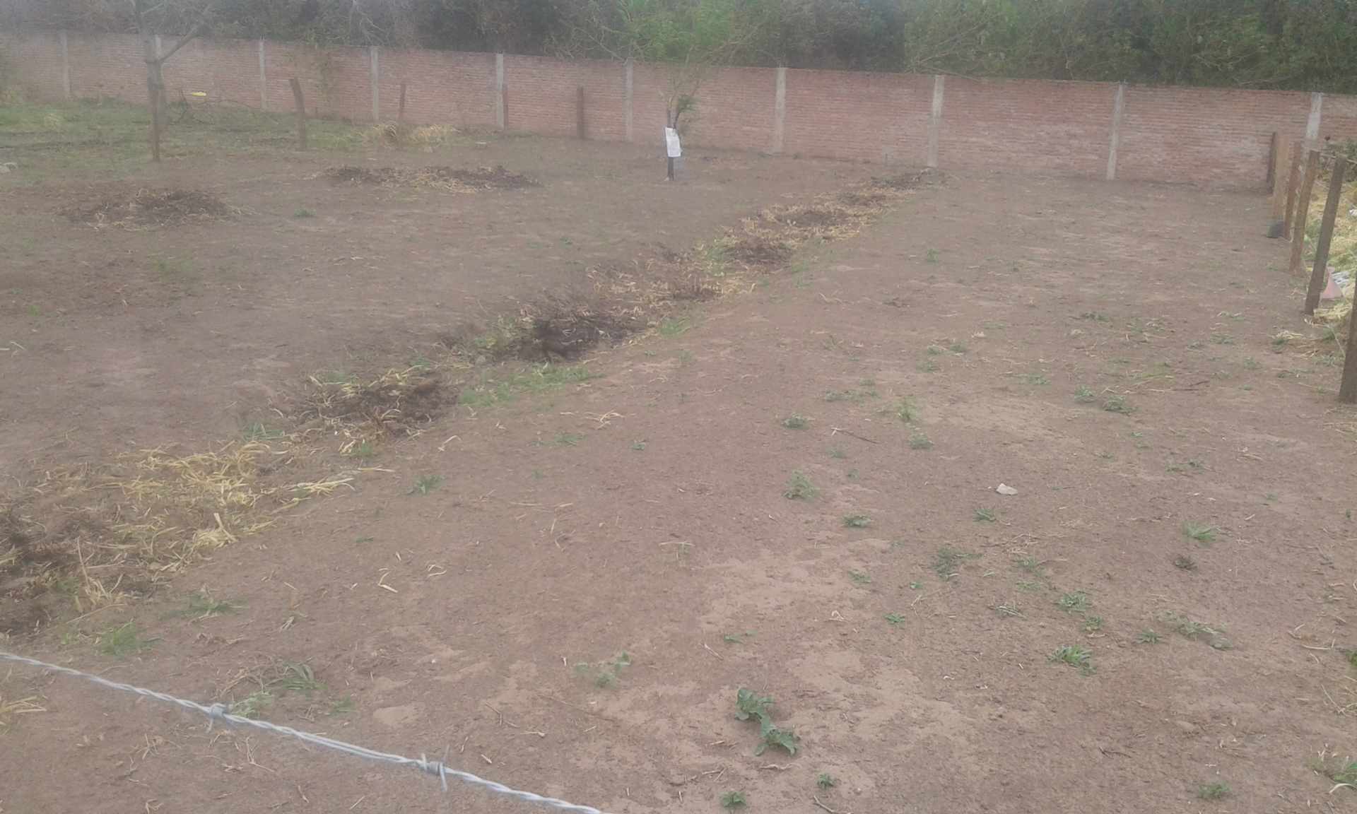 Terreno en VentaURBANIZACION ANDALUCIA KM. 5 1/2 CARRETERA A COTOCA, A 100 M DEL PAVIMENTO, (LA ZONA DEL FUTURO EN SANTA CRUZ), A CUADRAS DEL PARQUE ECOLOGICO, Foto 5