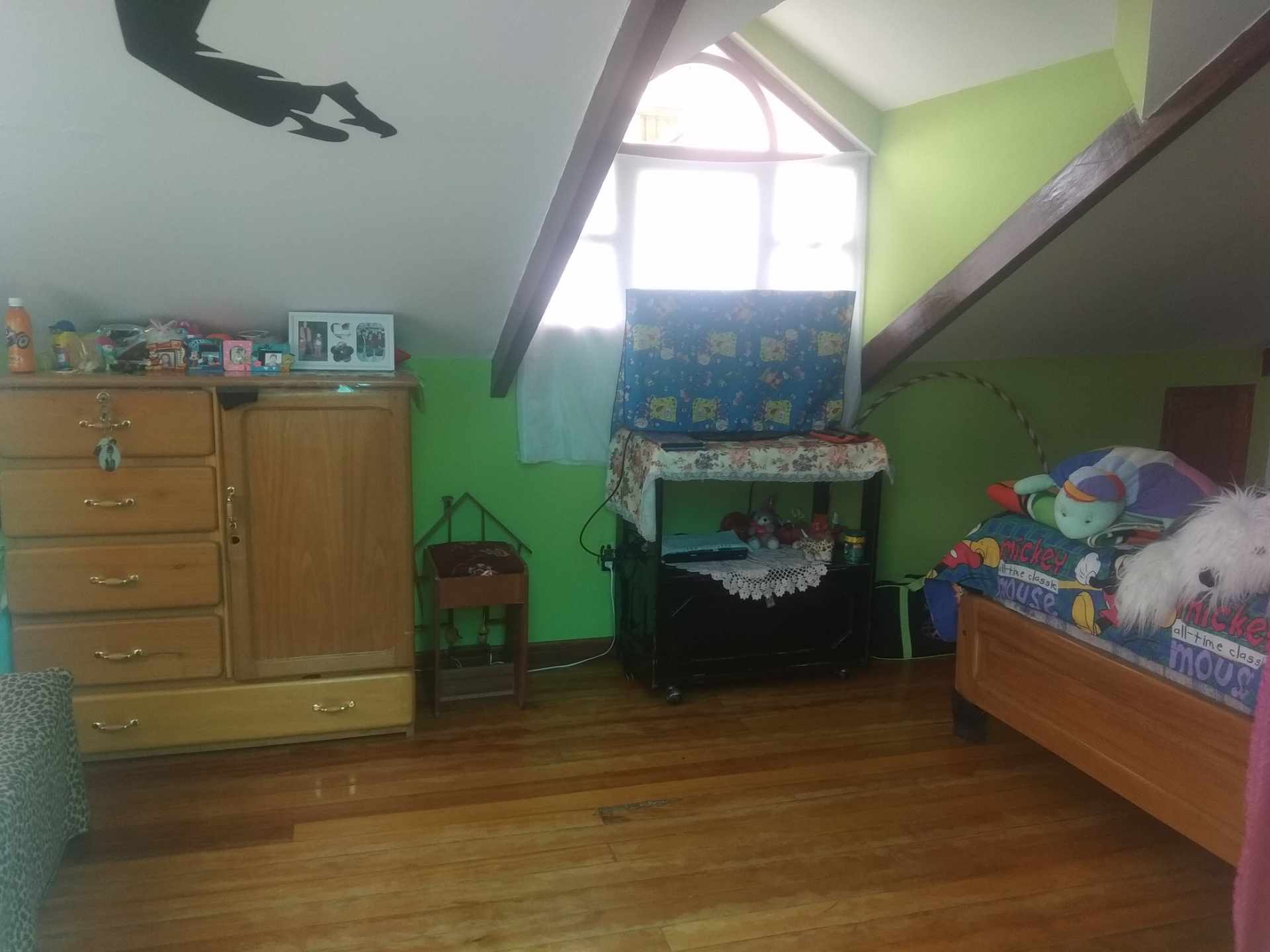 Casa en VentaZona la merced cerca al colegio la merced calle 2 Foto 7