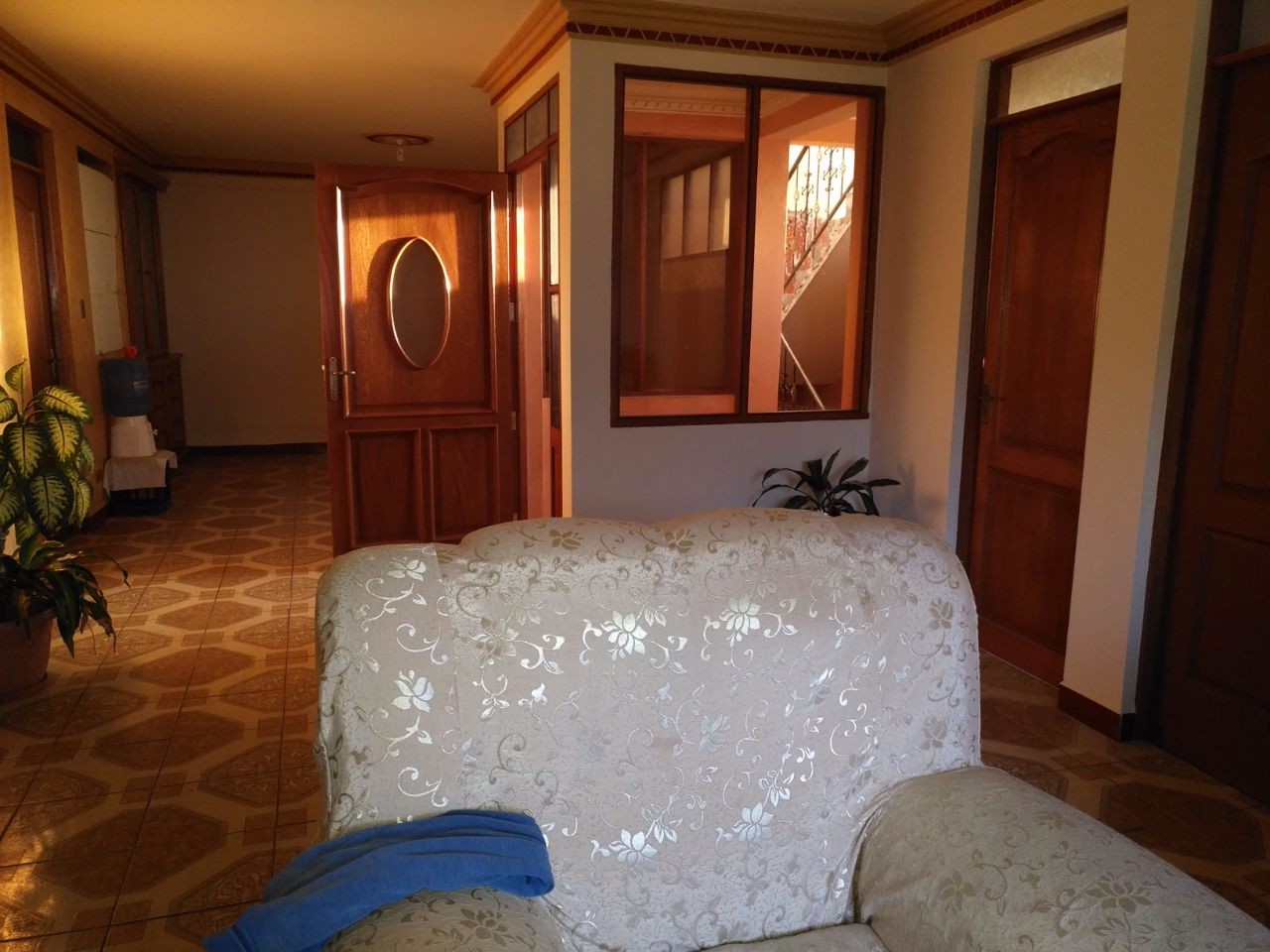 Casa en VentaZona Villa Pagador, Avenida Petrolera y Avenida Humberto Asin Rivero, Calle La Joya esquina Calle Paria 12 dormitorios 6 baños 2 parqueos Foto 3