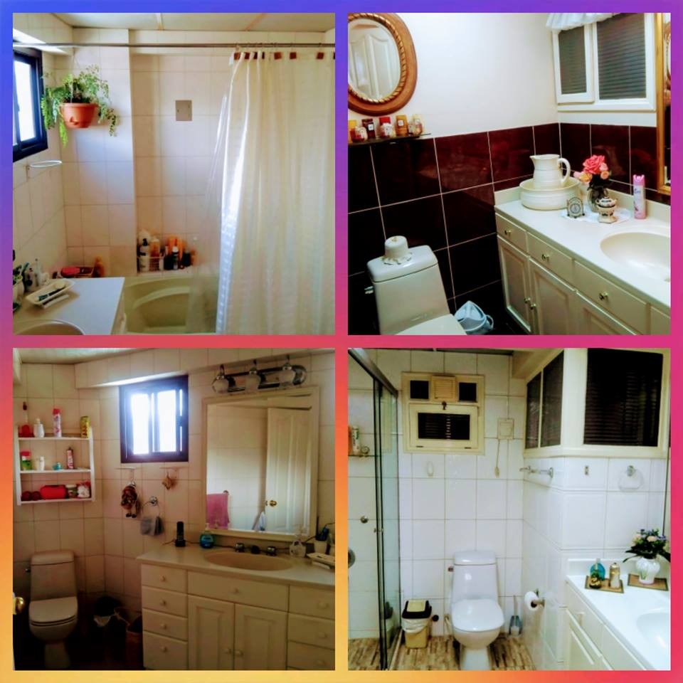 Departamento en VentaAv Pando, prox Huper Mall 3 dormitorios 3 baños 1 parqueos Foto 4