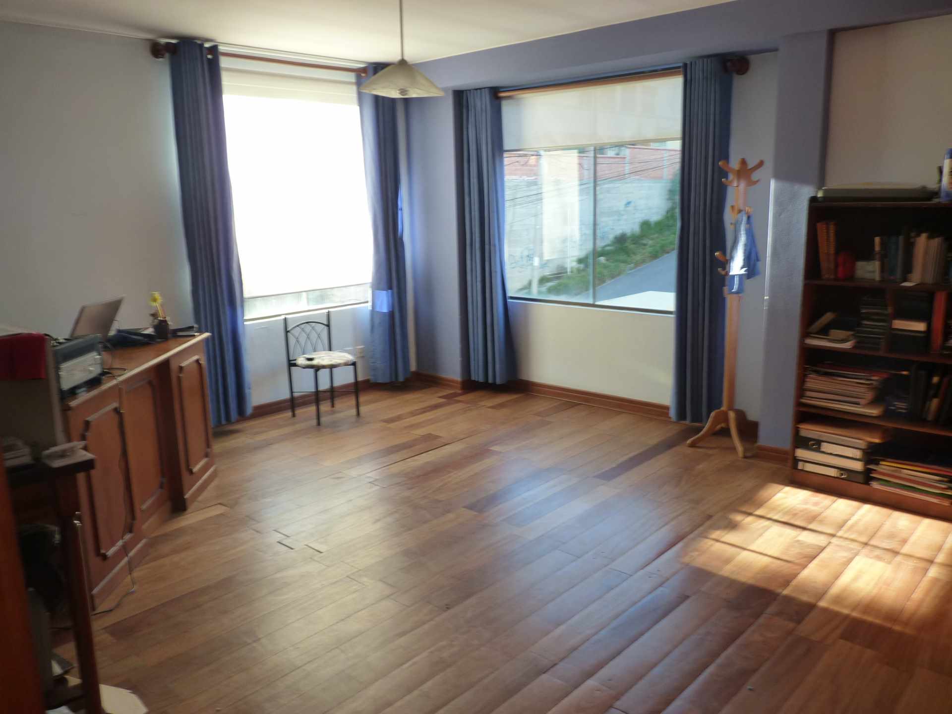 Casa en VentaAv. 14 de septiembre esq. calle 13 # 5911 Condominio Zurich Foto 2