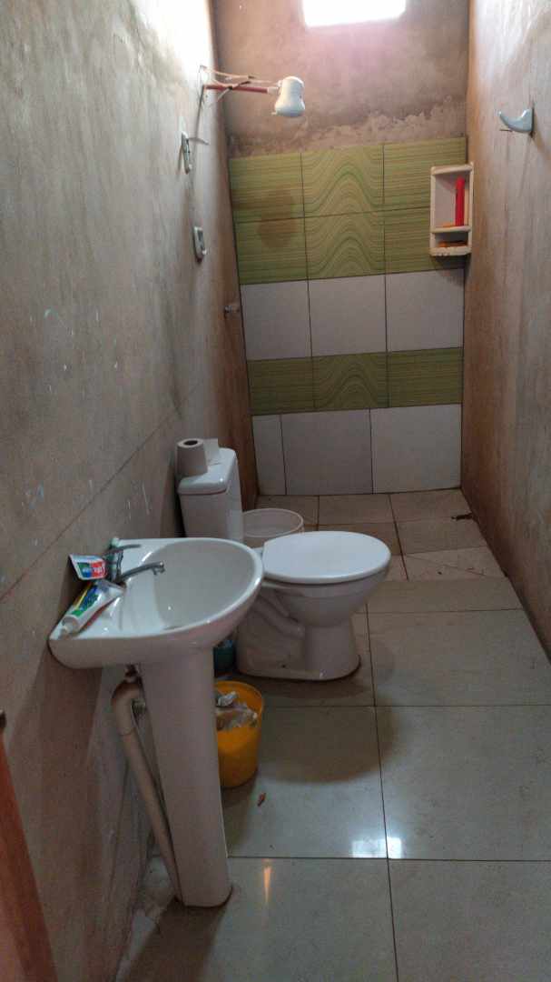 Casa URBANIZACION SANTA. LUCIA - VIRGEN DE LUJAN - ZONA ESTE  Foto 8