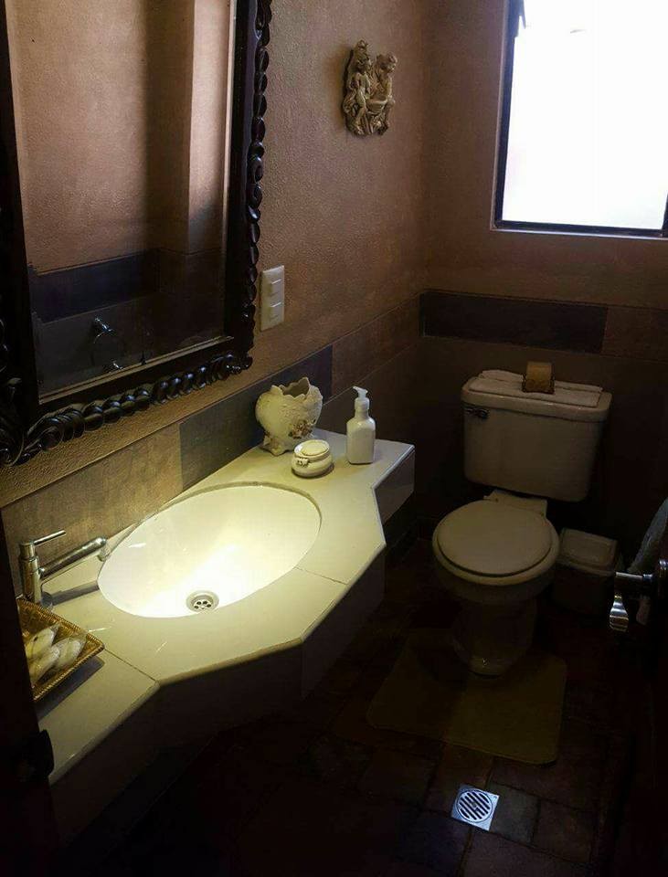 Casa en VentaAvenida Hugo Ernest a la altura Colegio San Ignacio Foto 10