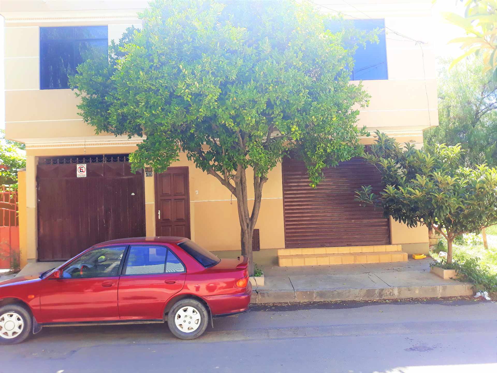 Casa en VentaUbicada en el Barrio Moto Méndez de la ciudad de Tarija. Bloque KP. Foto 12