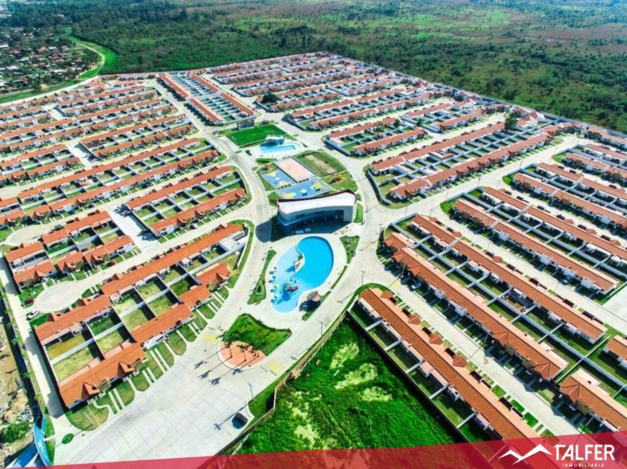 Casa en Carretera Norte en Santa Cruz de la Sierra 5 dormitorios 3 baños 2 parqueos Foto 11