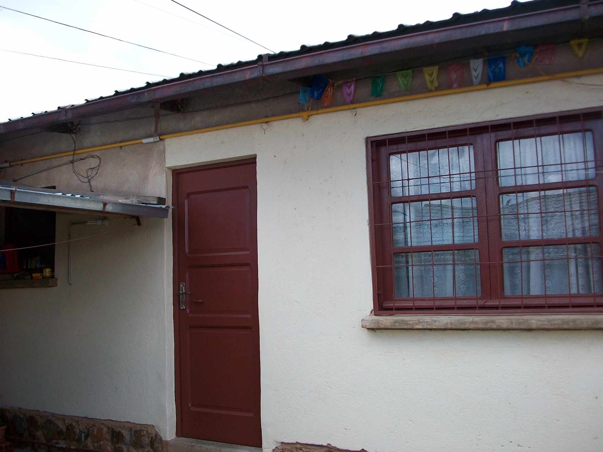 Casa en Villa Adela en El Alto 1 dormitorios 1 baños  Foto 4