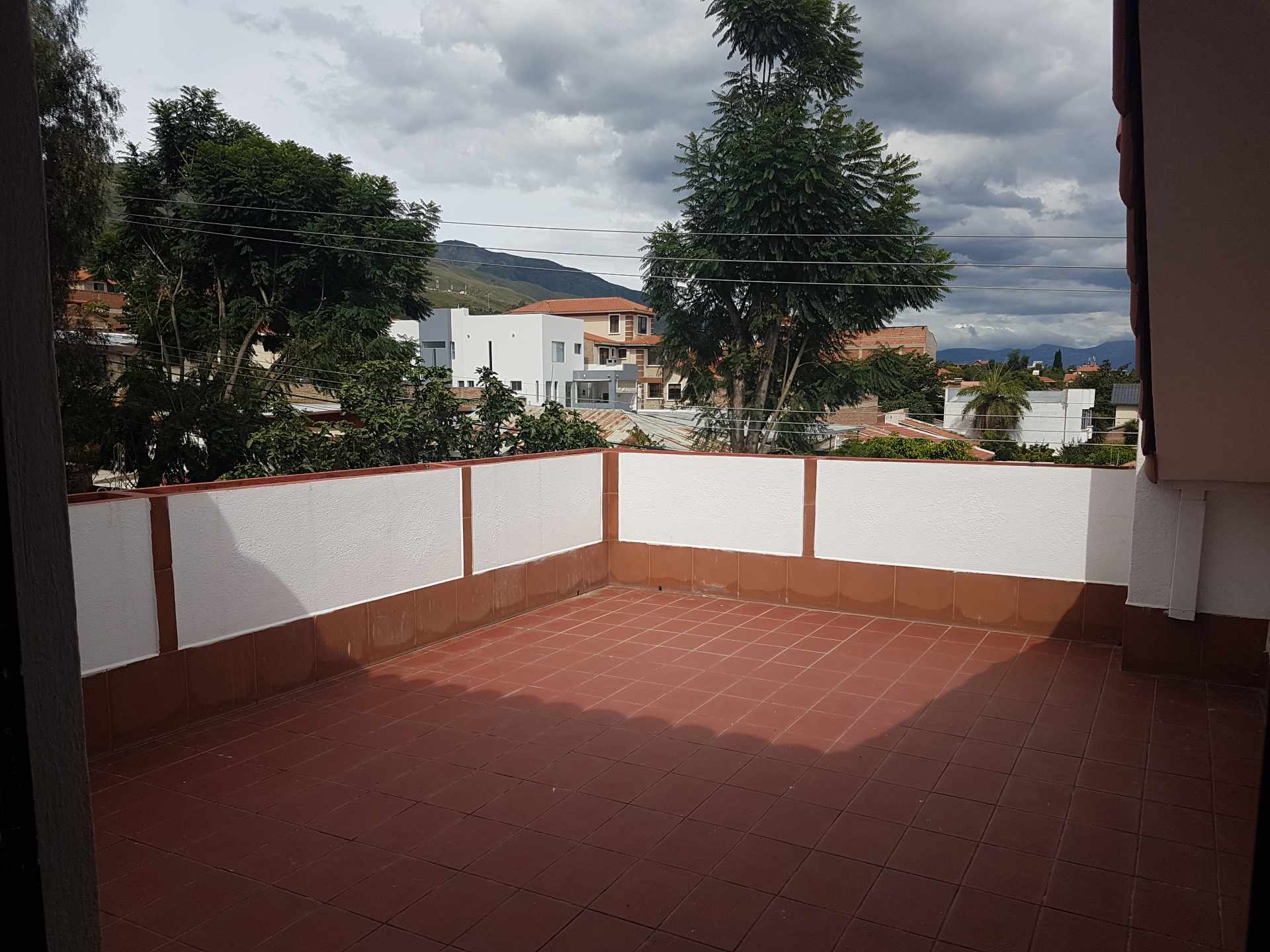 Casa en Temporal en Cochabamba 3 dormitorios 3 baños 2 parqueos Foto 9