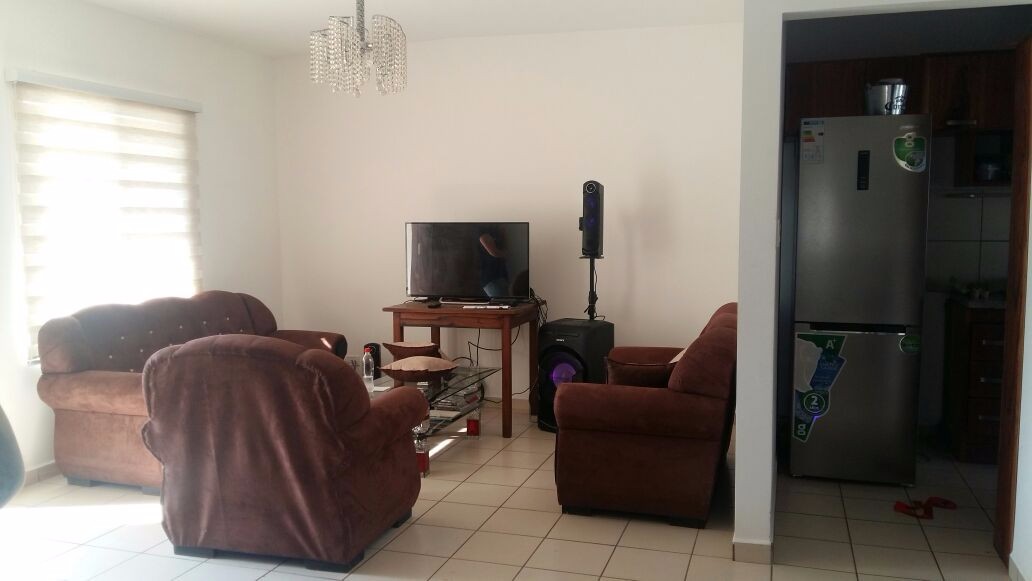 Casa en VentaCondominio Sevilla  Las Terrazas 2, Km 10 carretera al norte. Foto 2