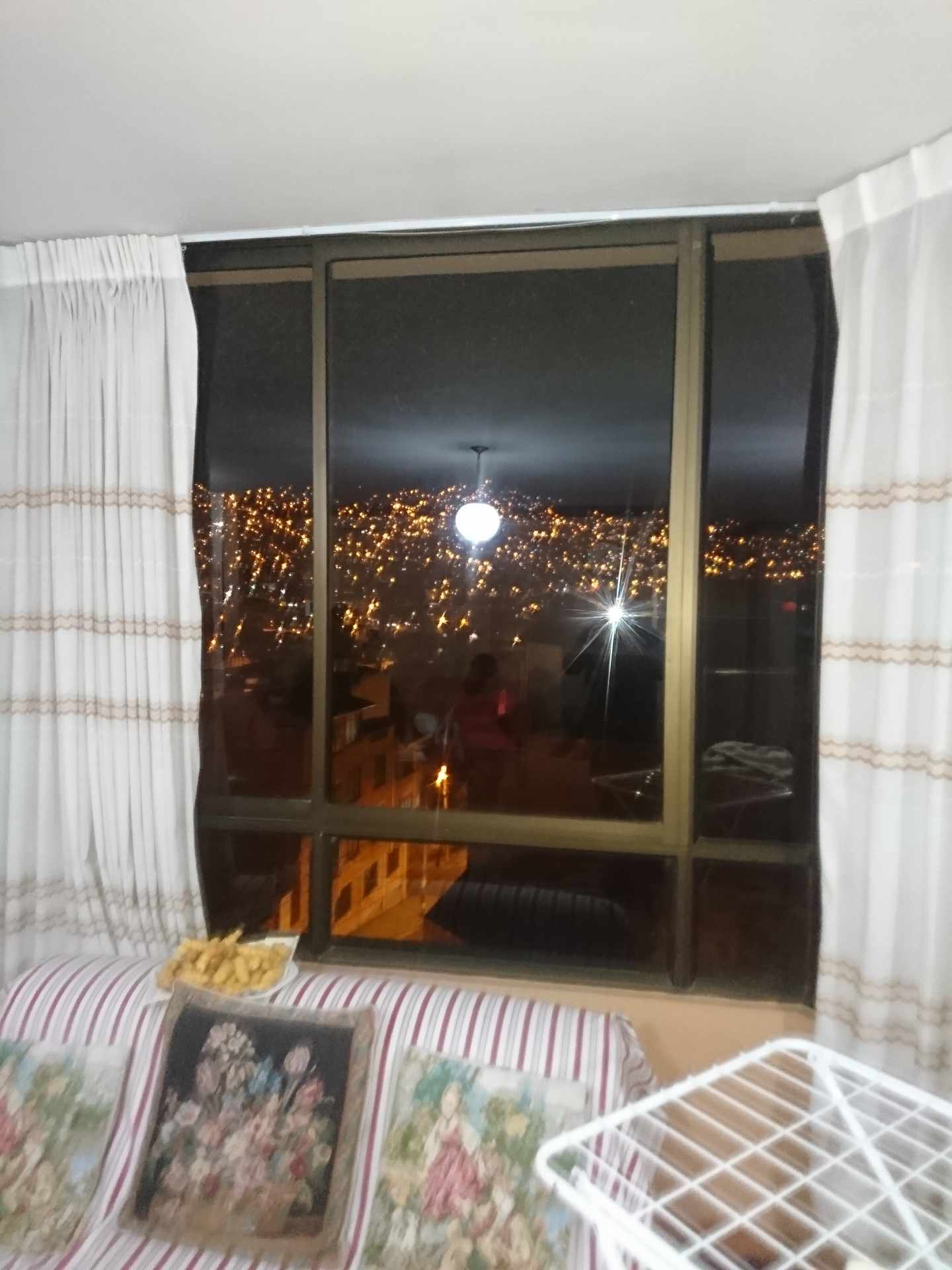Departamento en Villa Copacabana en La Paz 3 dormitorios 3 baños 1 parqueos Foto 9