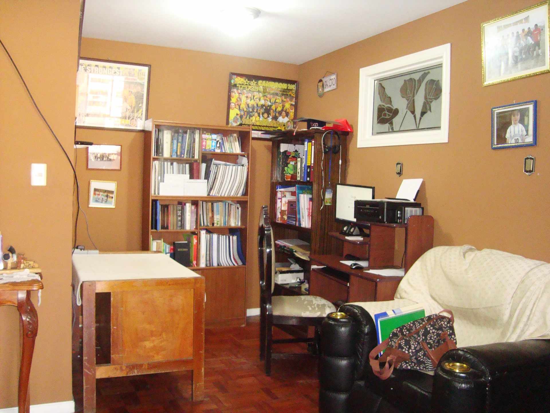 Departamento en Noroeste en Cochabamba 3 dormitorios 3 baños 1 parqueos Foto 3