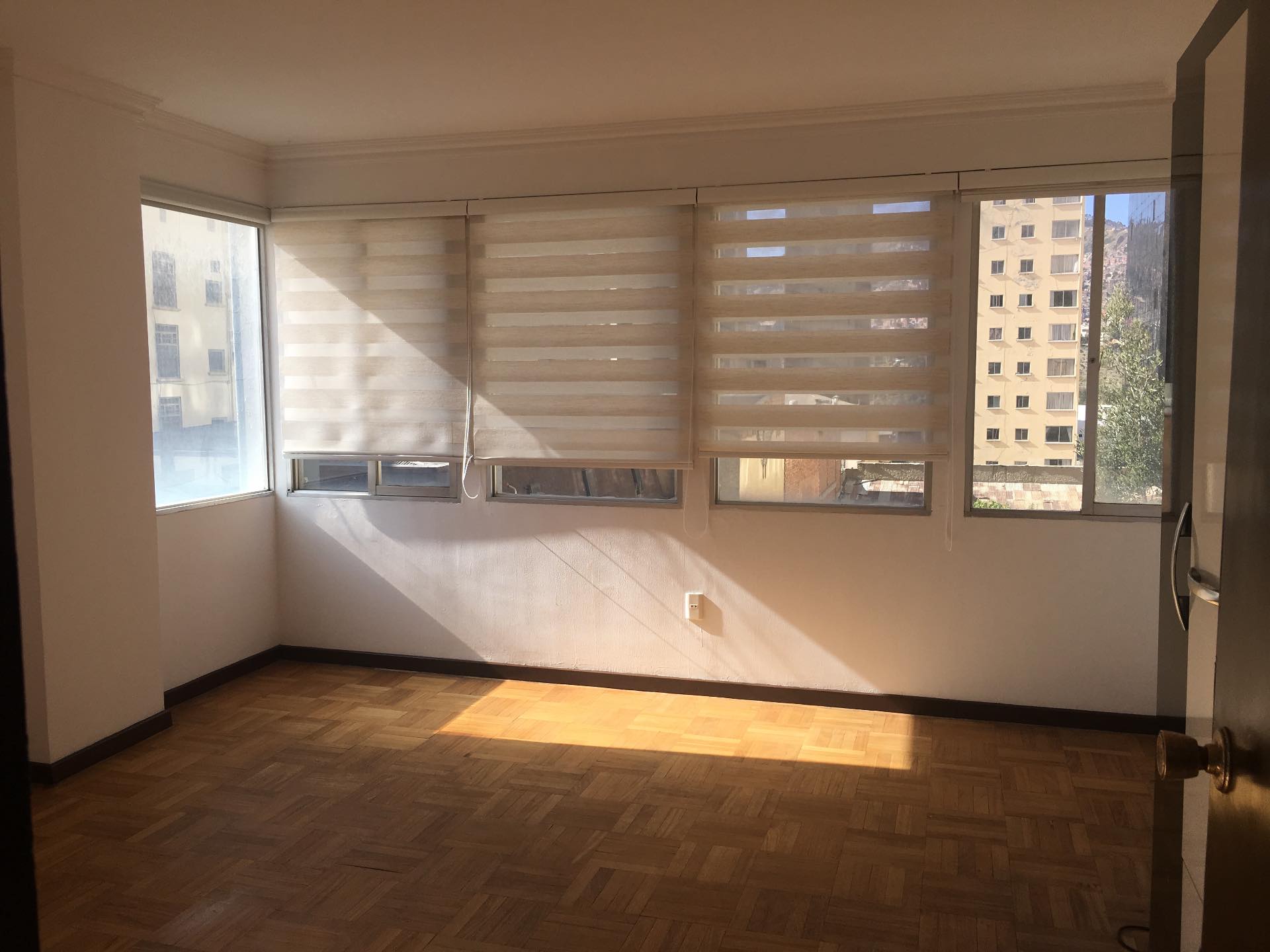 Departamento en Sopocachi en La Paz 4 dormitorios 4 baños  Foto 25