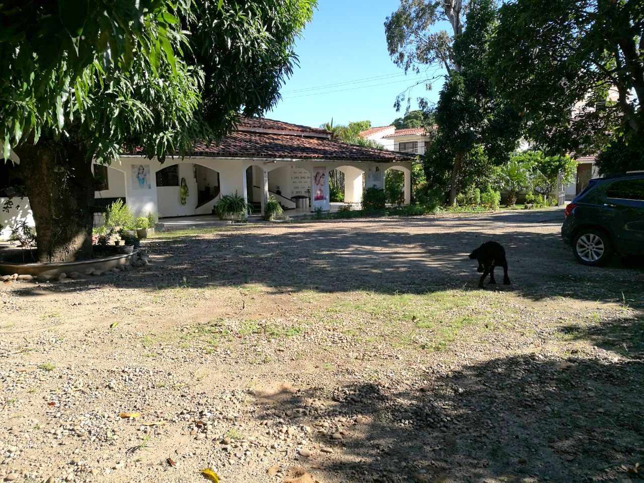 Casa en Hamacas en Santa Cruz de la Sierra 6 dormitorios 7 baños 15 parqueos Foto 14