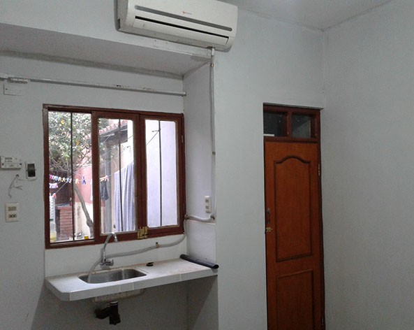 Habitación en AlquilerHabitación con baño privado cerca de Udabol y Utepsa 1 dormitorios 1 baños  Foto 2