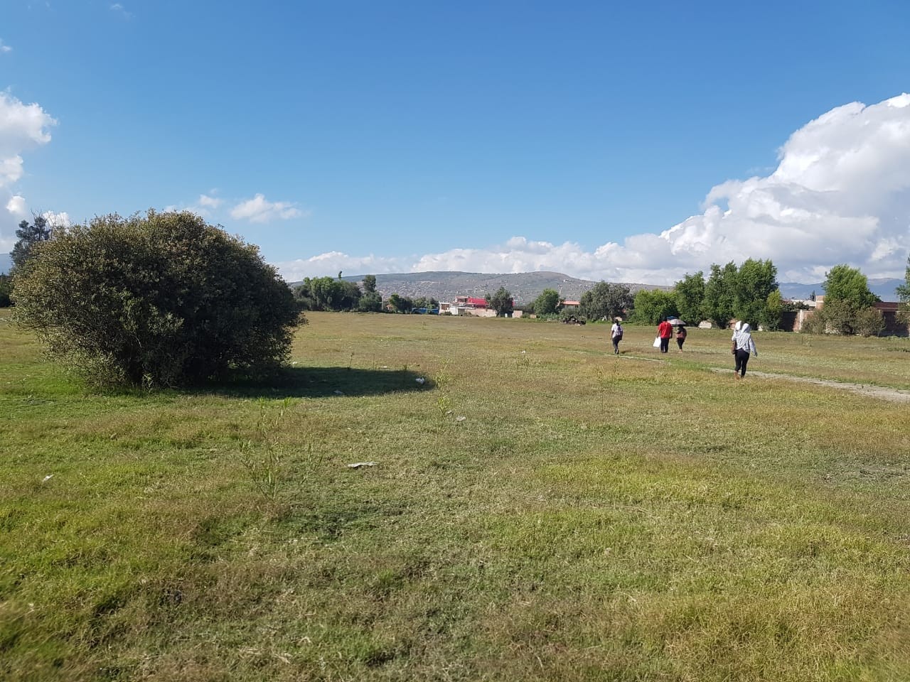 Terreno en Quillacollo en Cochabamba    Foto 1