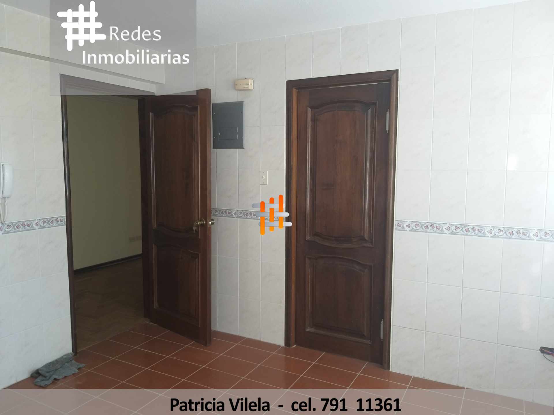 Departamento en Sopocachi en La Paz 3 dormitorios 3 baños  Foto 8