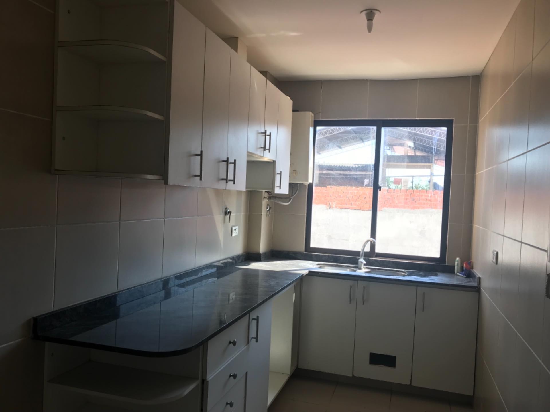 Departamento en VentaCalle cuellar 551( diagonal hospital san juan de Dios) Foto 4