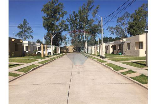 Casa en VentaCalle Sauce Sevilla Pinatar Foto 7