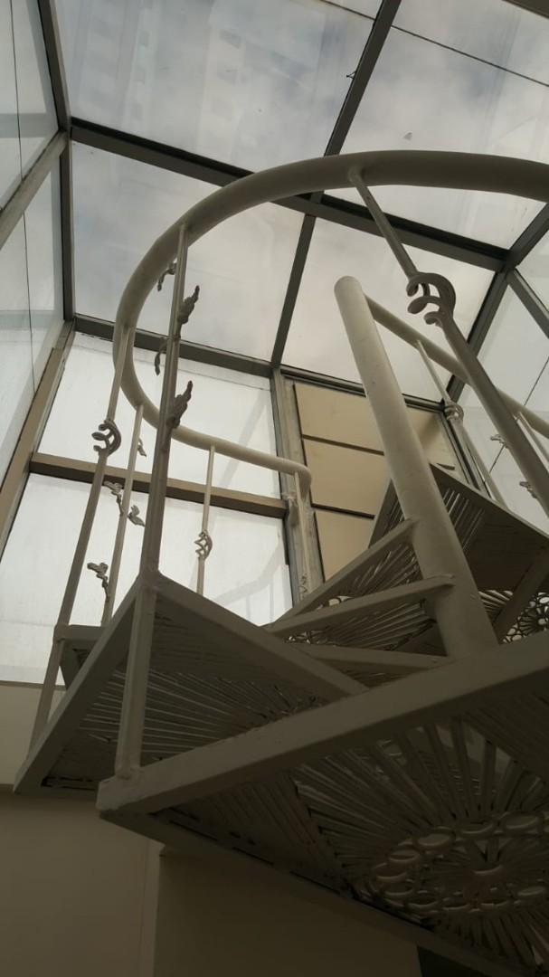 Departamento AV. Capitan Ravelo 2007. Edif. TABORGA I Foto 20