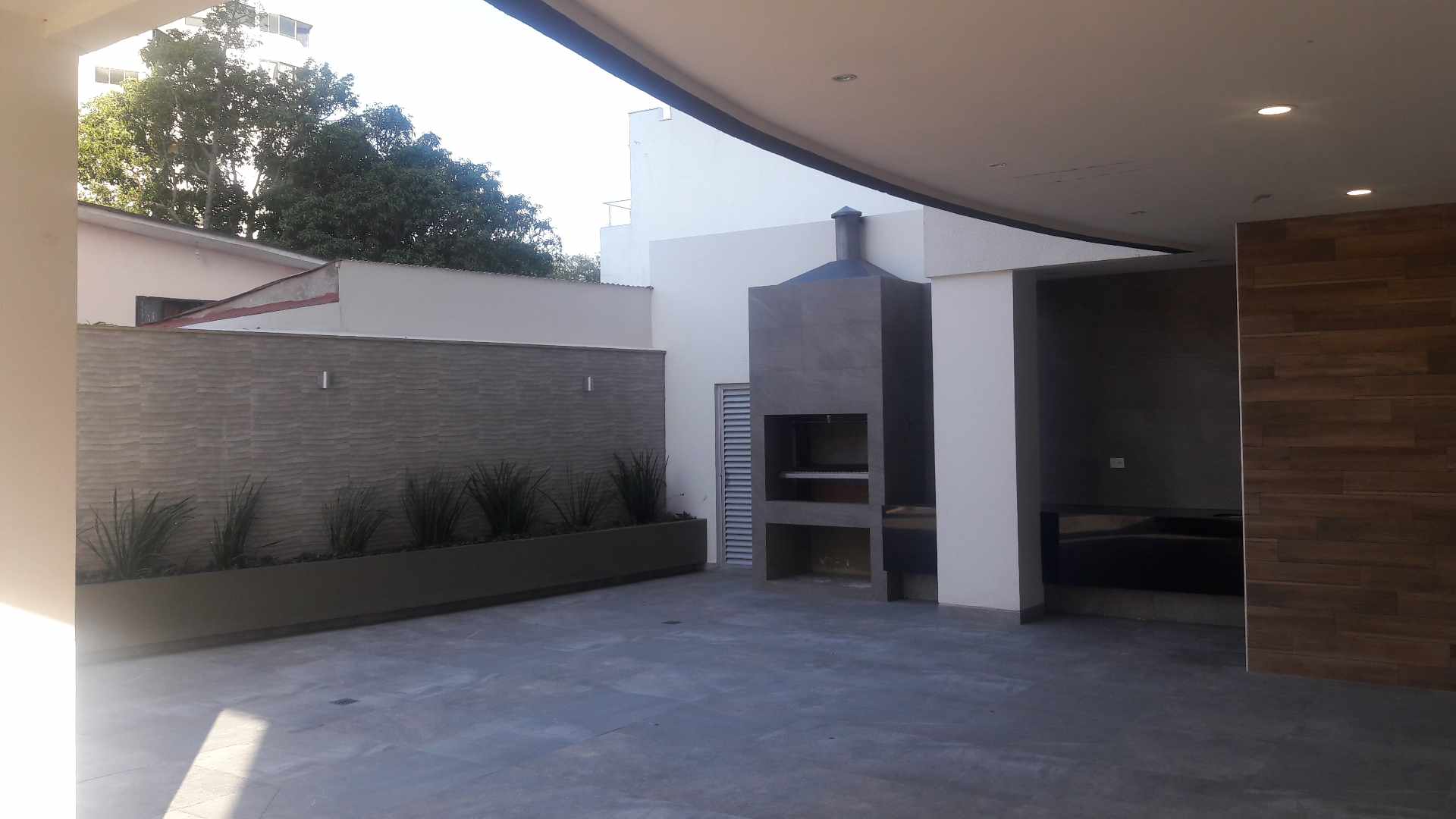 Departamento en AlquilerCondominio Altos del Sur ---Calle Don Bosco entre avenida Argentina y Gualberto Villarroel 1 dormitorios 1 baños  Foto 10