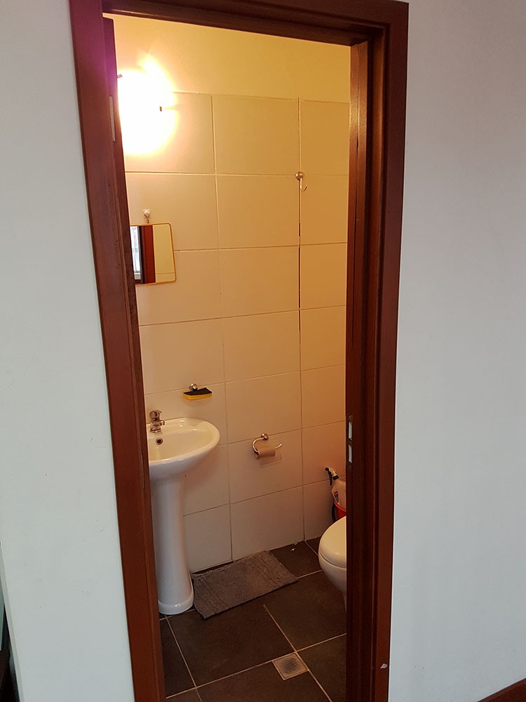 Oficina Edificio América, calle Mercado Nº 1335 Foto 3