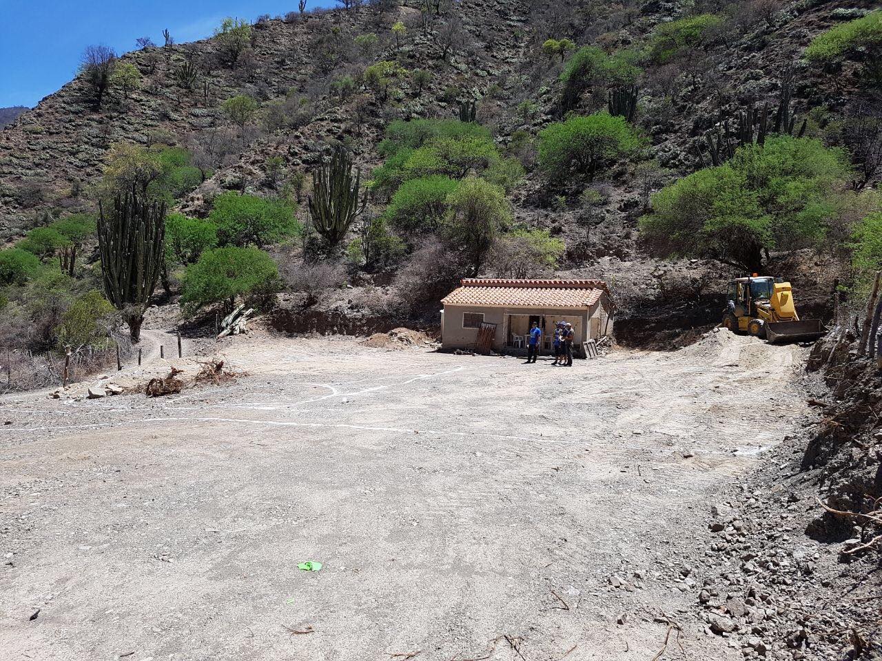 Terreno en VentaEl valle la palma  Foto 2