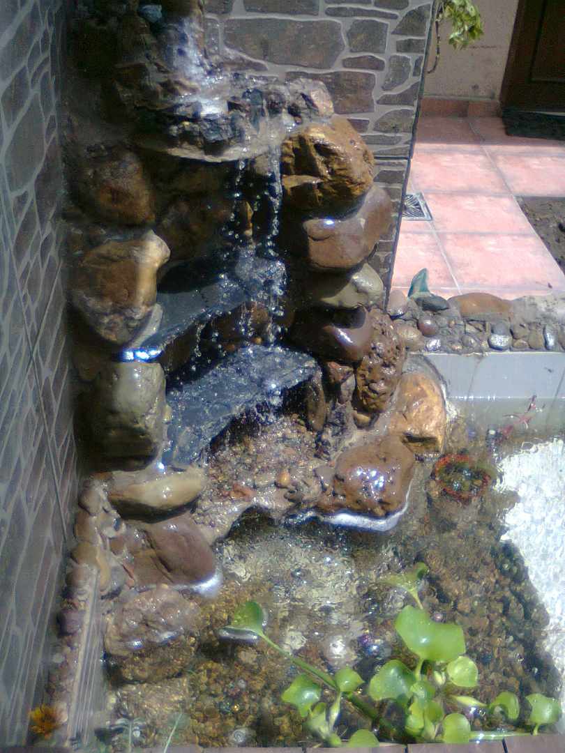 Casa en Pampa de la isla en Santa Cruz de la Sierra 4 dormitorios 3 baños 2 parqueos Foto 7