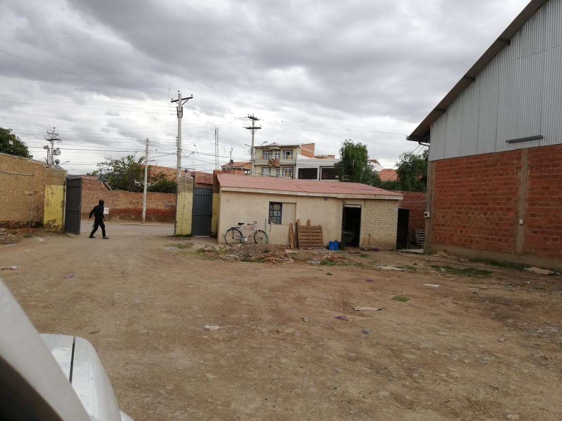 Terreno en VentaTerreno en venta, ubicado en la zona de Jayhuayco, Cochabamba    Foto 8