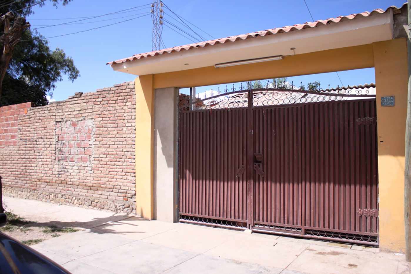 Casa en Villa Busch en Cochabamba 6 dormitorios 3 baños 4 parqueos Foto 3
