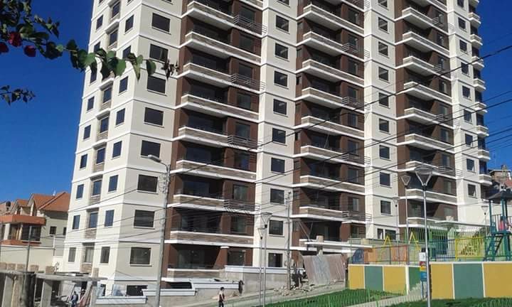 Departamento en Sucre en Sucre 4 dormitorios 4 baños 1 parqueos Foto 10