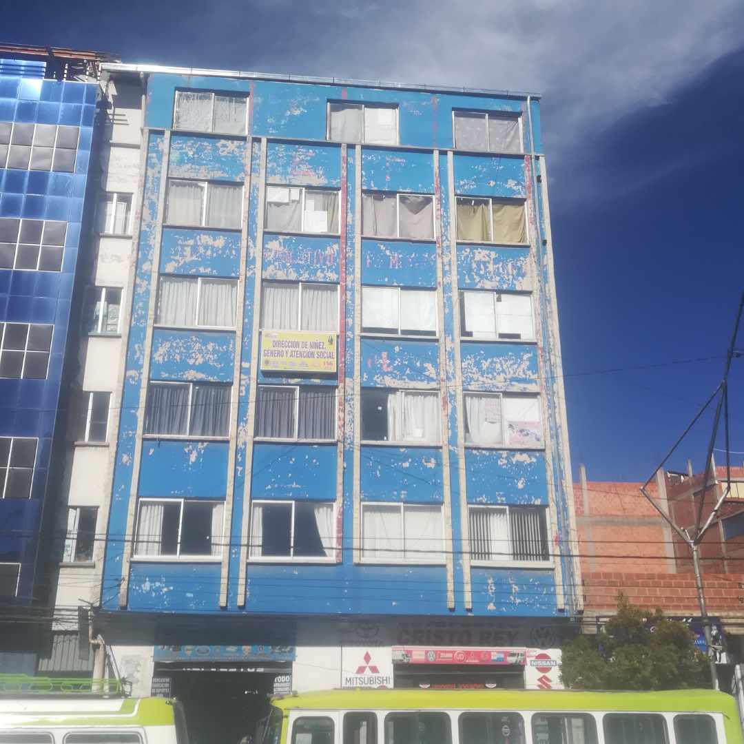 Edificio en La Ceja en El Alto 12 dormitorios 8 baños  Foto 8