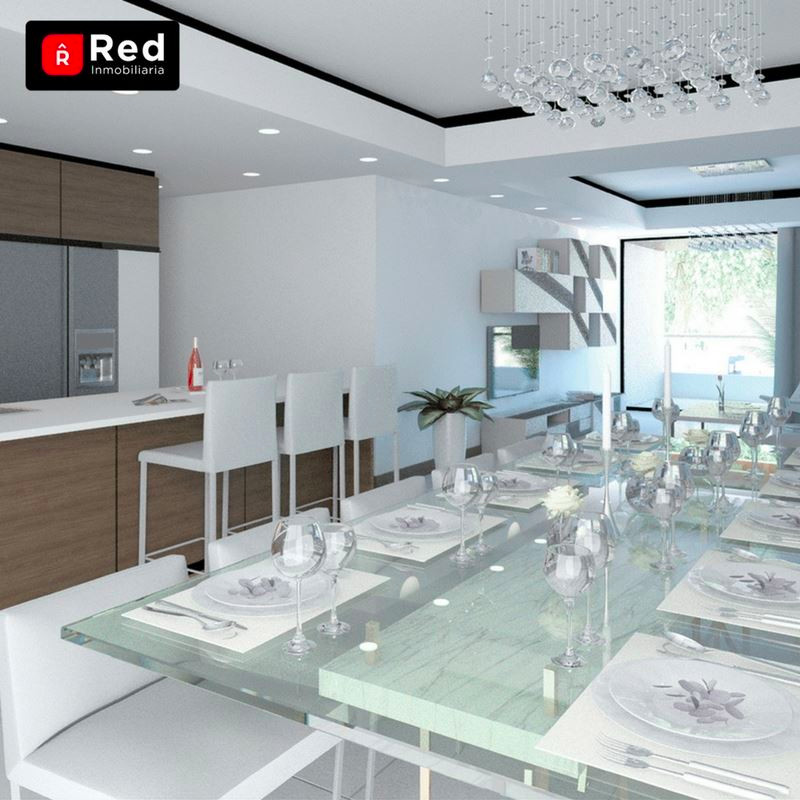 Departamento en VentaEQUIPETROL NORTE (SIRARI) 1 dormitorios 2 baños 1 parqueos Foto 7