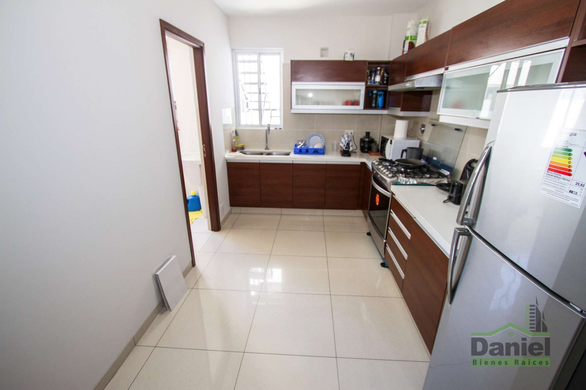 Departamento en VentaDPTO EN VENTA TORRE LOS CUSIS Foto 5