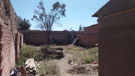 Casa en Oruro en Oruro 2 dormitorios 1 baños 1 parqueos Foto 6