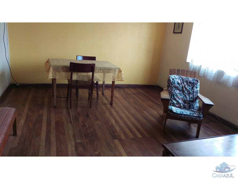 Oficina en Alquiler250$ Garzonier Ayacucho Colombia 1 dormitorios 1 baños  Foto 1
