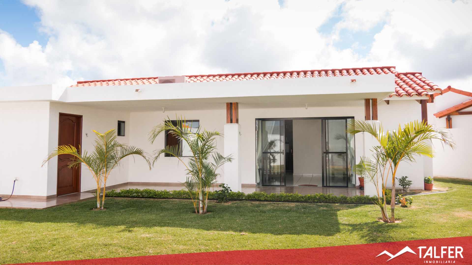 Casa en Carretera Norte en Santa Cruz de la Sierra 5 dormitorios 3 baños 2 parqueos Foto 9