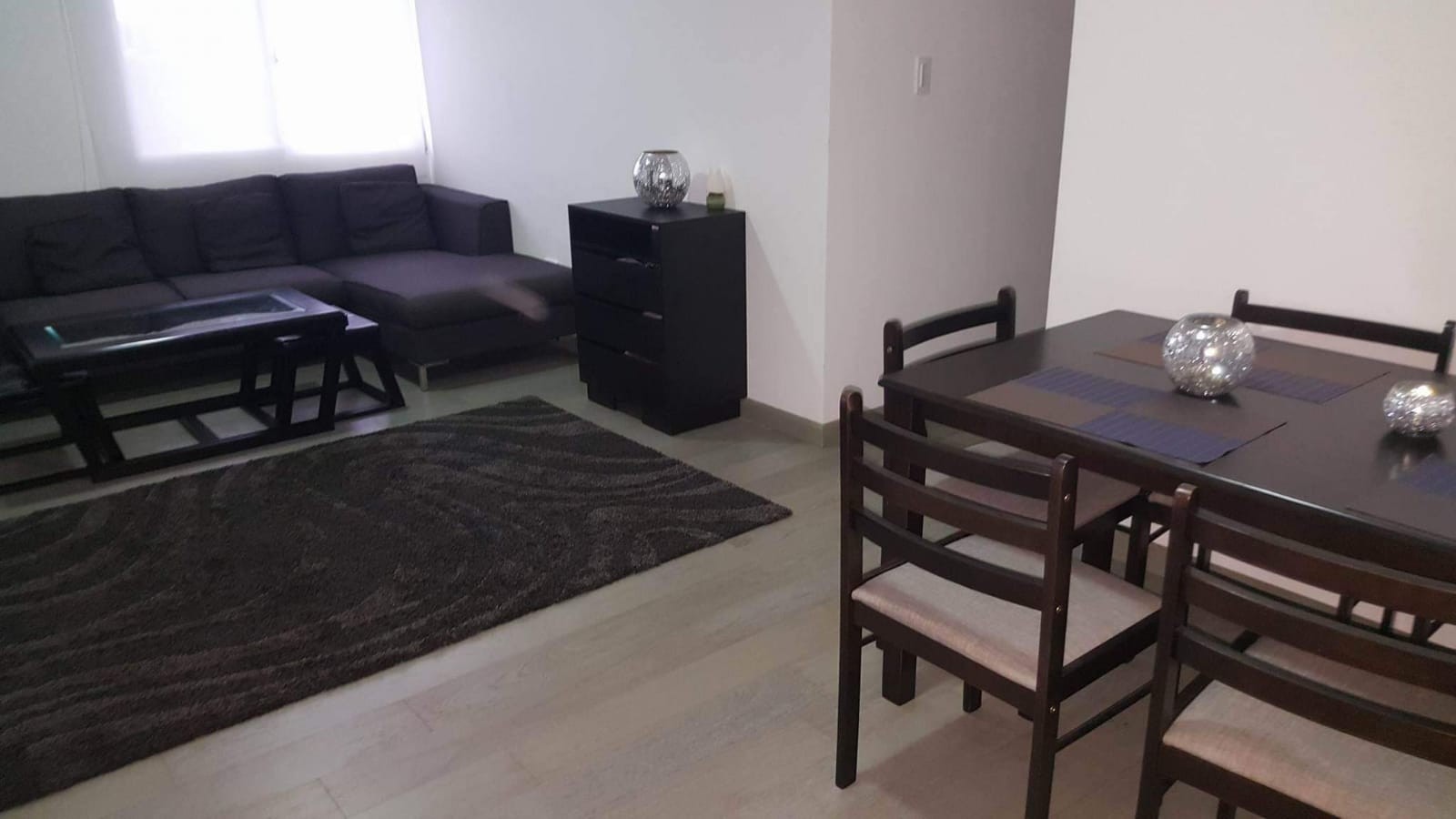 Departamento en Venta(ZONA NORTE) Av. Beni Nº 150 (entre primer y segundo anillo) CONDOMINIO DOS TORRES 3 dormitorios 2 baños 1 parqueos Foto 6
