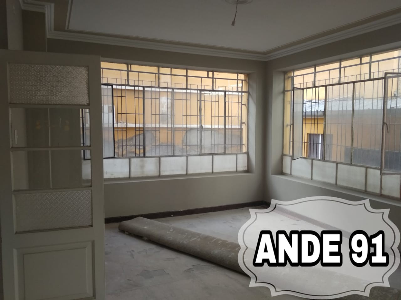 Departamento en Sopocachi en La Paz 3 dormitorios 3 baños 1 parqueos Foto 3