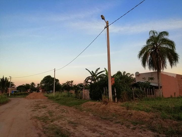 Terreno en Pampa de la isla en Santa Cruz de la Sierra    Foto 1
