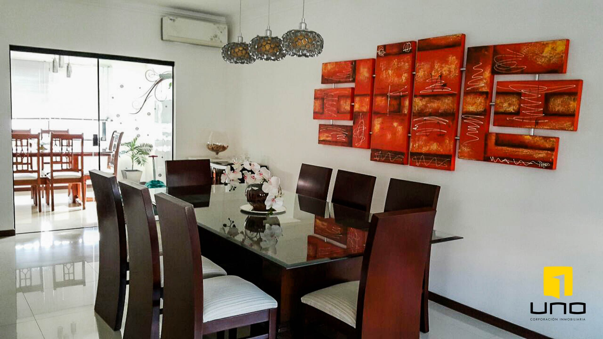 Casa CONDOMINIO HAMBURGO NORTE VENDO CASA DE 4 SUITES Foto 13