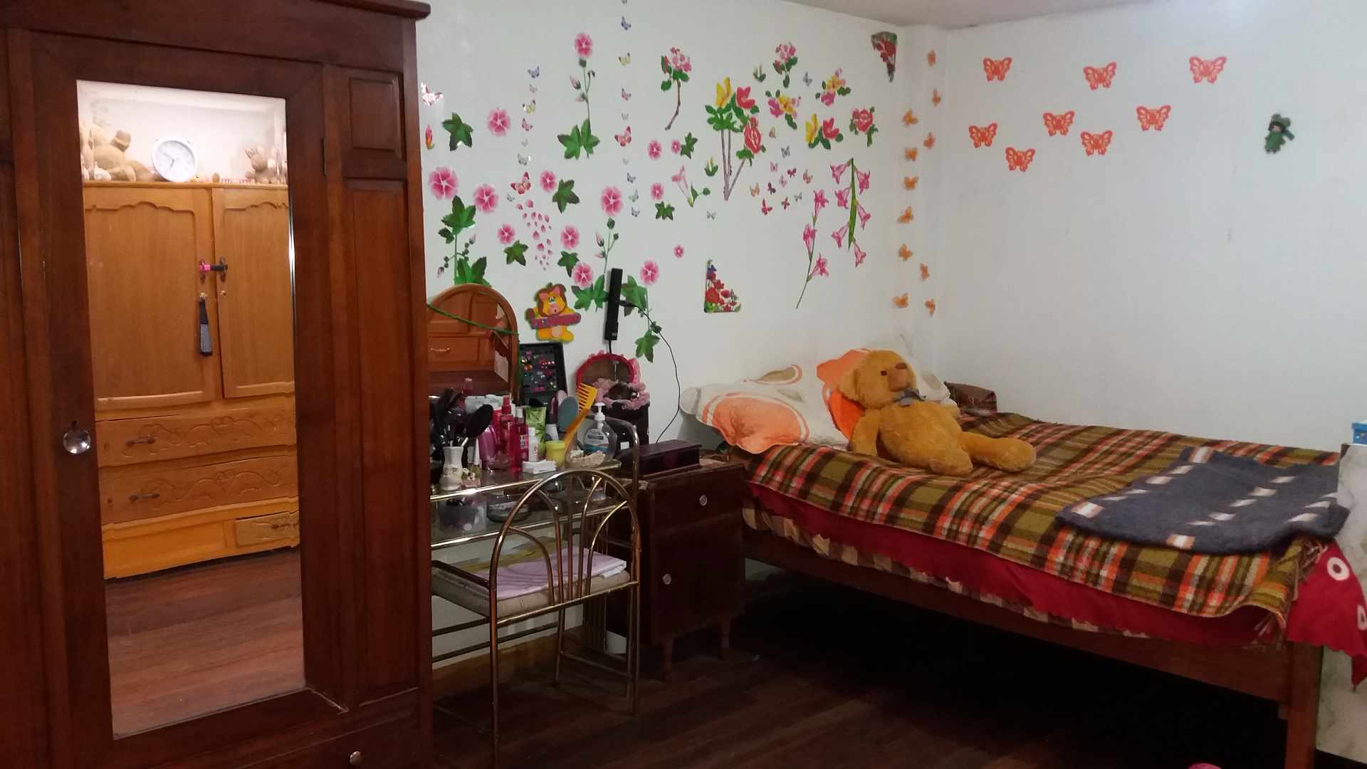 Casa en La Ceja en El Alto 4 dormitorios 3 baños 2 parqueos Foto 9
