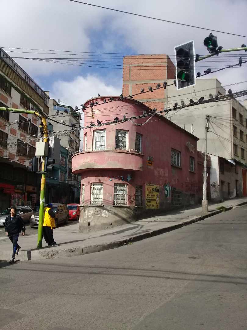 Casa Calle Nicolas Acosta #608 Foto 5