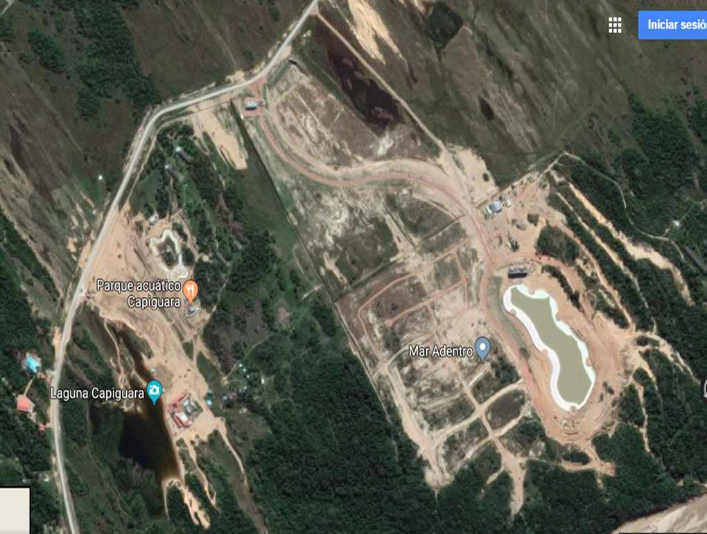 Terreno en Urubó en Santa Cruz de la Sierra    Foto 2