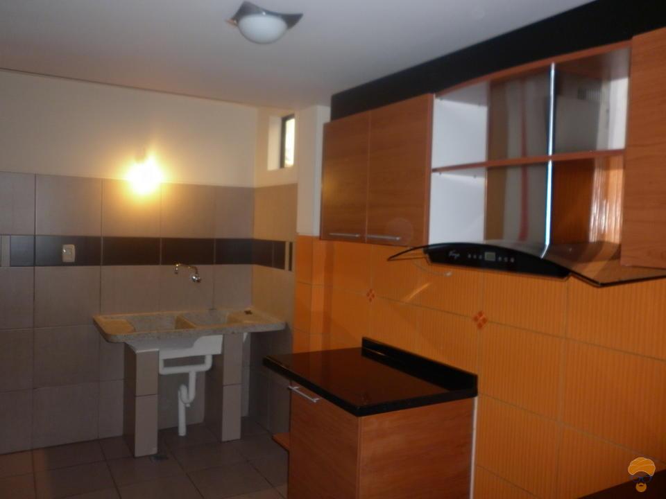 Departamento en Muyurina en Cochabamba 2 dormitorios 2 baños  Foto 5